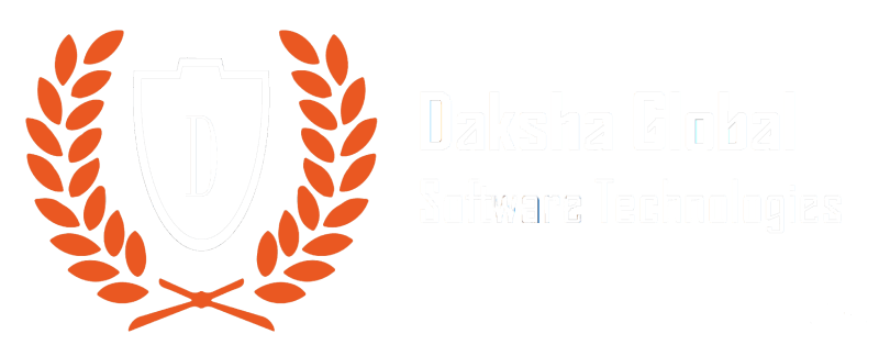 Daksha SAP Academy Logo